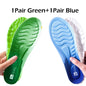 Cloud Technology Breathable Orthopedic Cushion Insoles