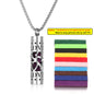 Perfume Essence Necklace