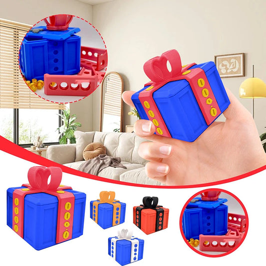 Secret Gift Box