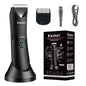 Kemei Pro Body Trimmer For Men Women