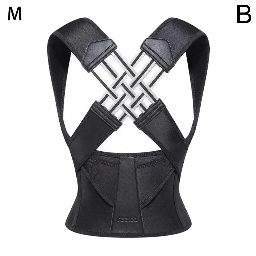 Posture corrector Belt for Men/Women
