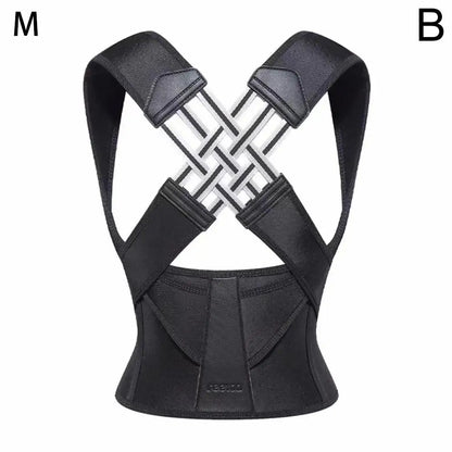 Posture corrector Belt for Men/Women