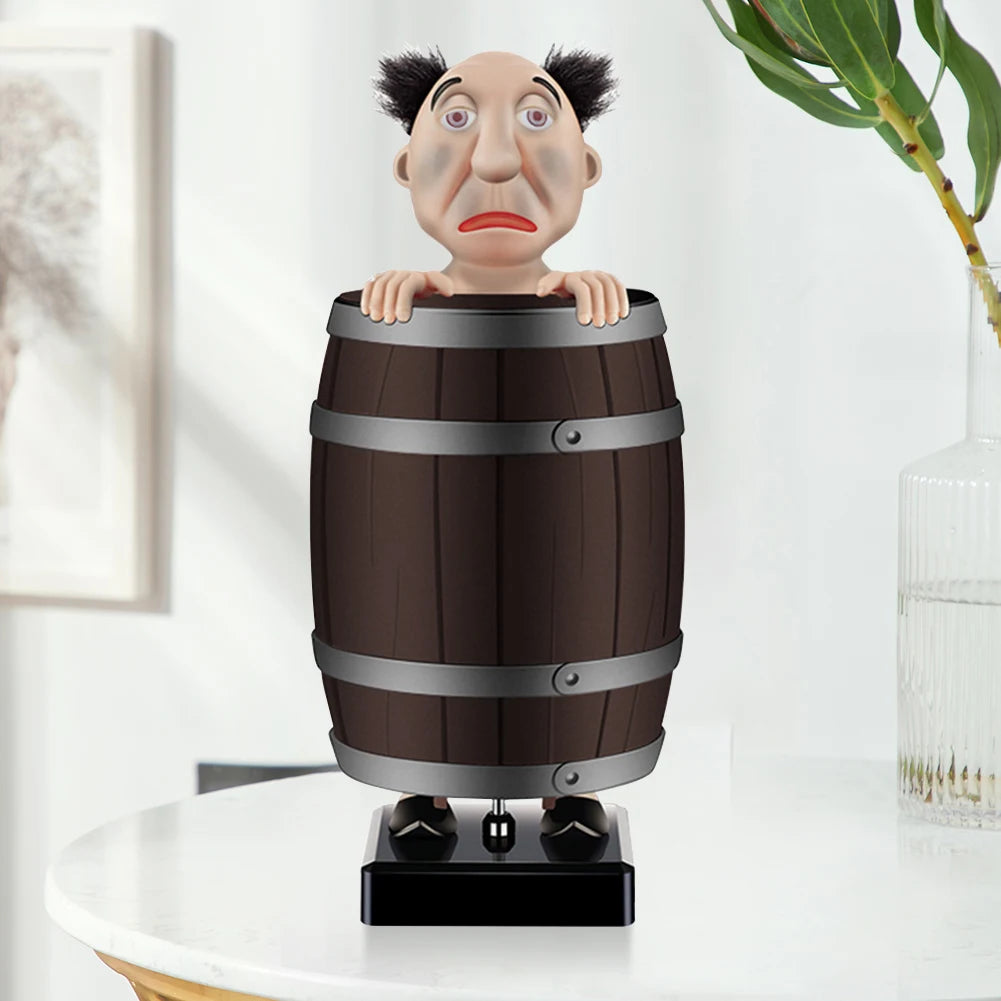 Funny Cigarette Holder