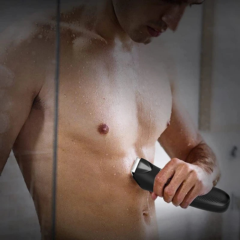 Kemei Pro Body Trimmer For Men Women