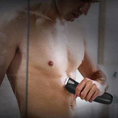 Kemei Pro Body Trimmer For Men Women