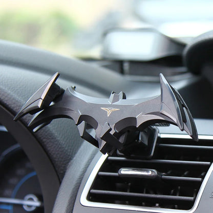 Bat-Shaped Mobile Phone Holder – Secure &amp; Adjustable