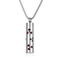 Perfume Essence Necklace