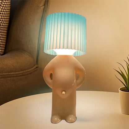 Funny Night Boner lamp