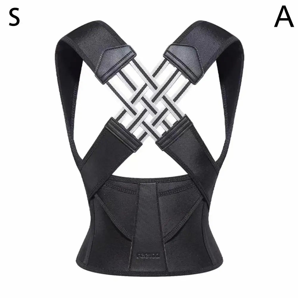 Posture corrector Belt for Men/Women