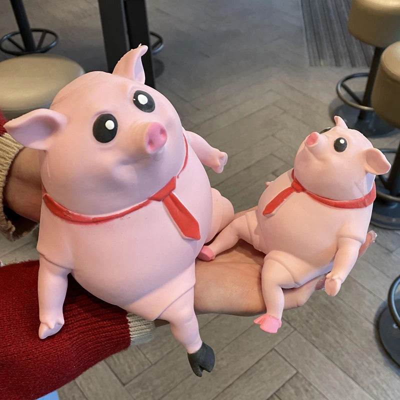 Stress Relief Pig
