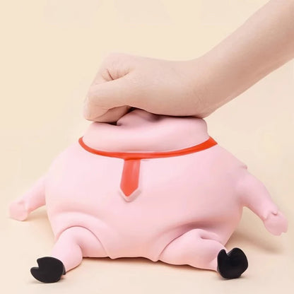Stress Relief Pig
