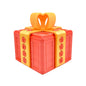 Secret Gift Box