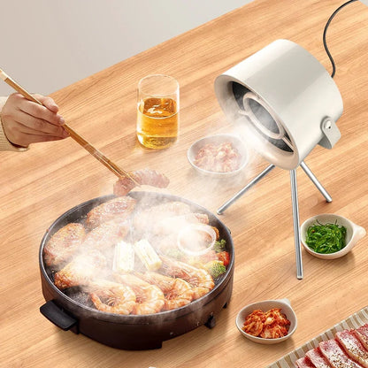 USB Kitchen exhaust fan