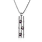 Perfume Essence Necklace