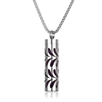 Perfume Essence Necklace