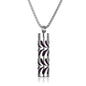 Perfume Essence Necklace
