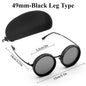 Adjustable Dimming Polarized Sunglasses