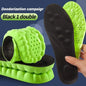 Cloud Technology Breathable Orthopedic Cushion Insoles