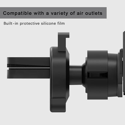 Bat-Shaped Mobile Phone Holder – Secure &amp; Adjustable