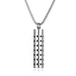 Perfume Essence Necklace