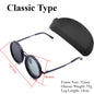 Adjustable Dimming Polarized Sunglasses