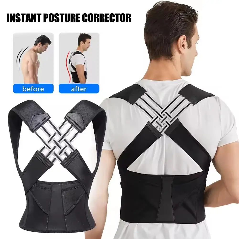 Posture corrector Belt for Men/Women