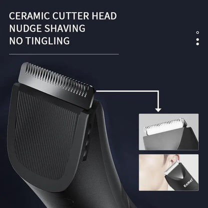 Kemei Pro Body Trimmer For Men Women