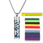 Perfume Essence Necklace