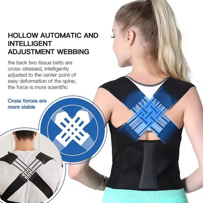 Posture corrector Belt for Men/Women