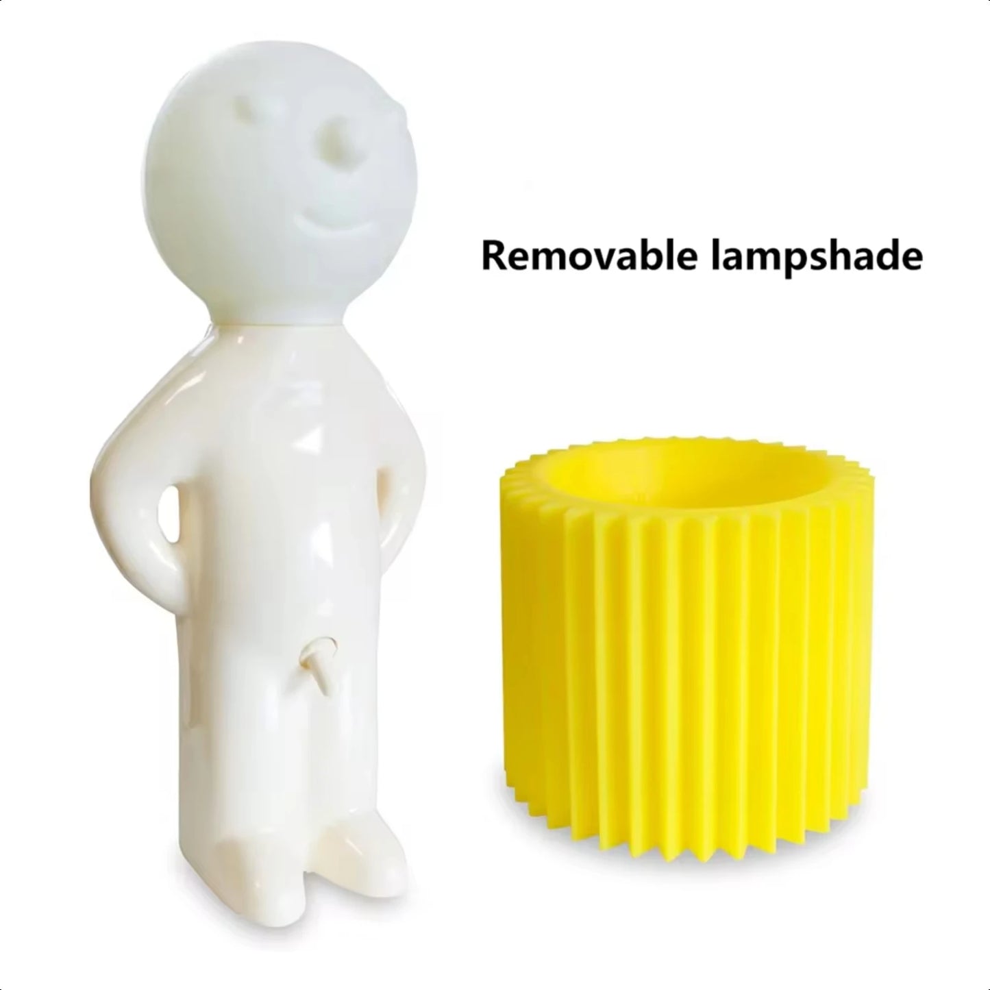 Funny Night Boner lamp