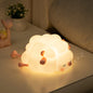 Cute Animal Shaped LED Night Light