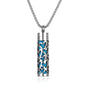 Perfume Essence Necklace