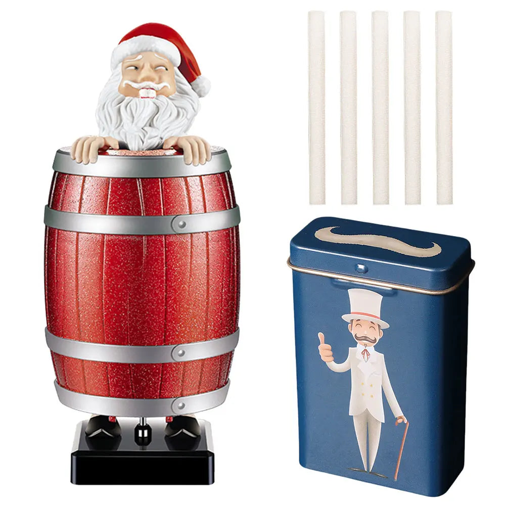 Funny Cigarette Holder