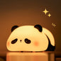 Cute Animal Shaped LED Night Light