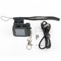 Tiny HD Camera – 1080P Compact Camcorder