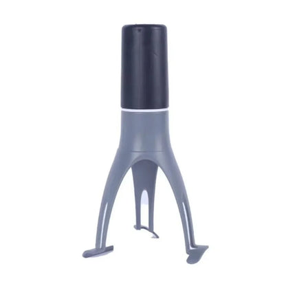 Automatic Pan Stirrer