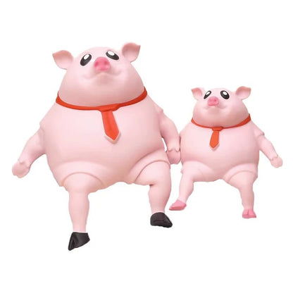 Stress Relief Pig