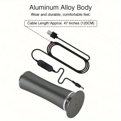 USB Electric Foot Callus Remover