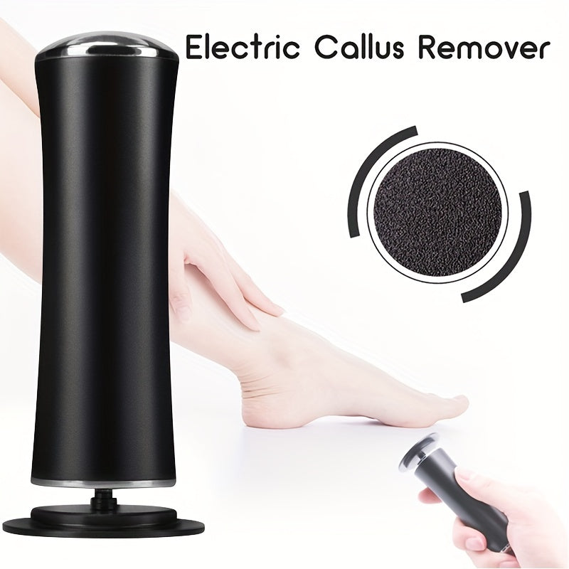 USB Electric Foot Callus Remover