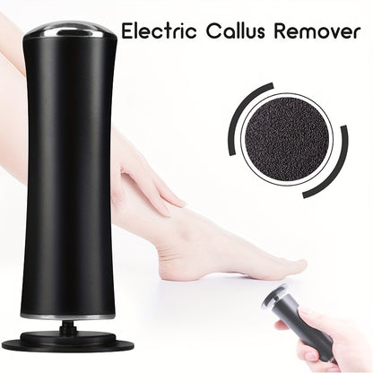 USB Electric Foot Callus Remover