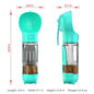 Dog Water Bottle Portable for Pets