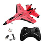 Remote-Controlled unbreakble Airplane