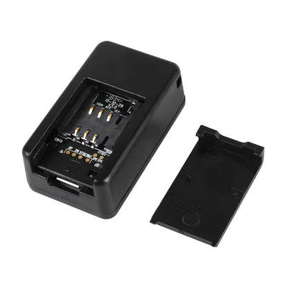 Mini magnetic GPS Tracker