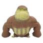 Big Antistress Monkey Fidget Toy