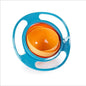 Baby Feeding Autorotation Bowl