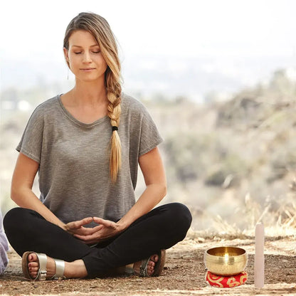 Meditation and Relaxing  Bowl Set