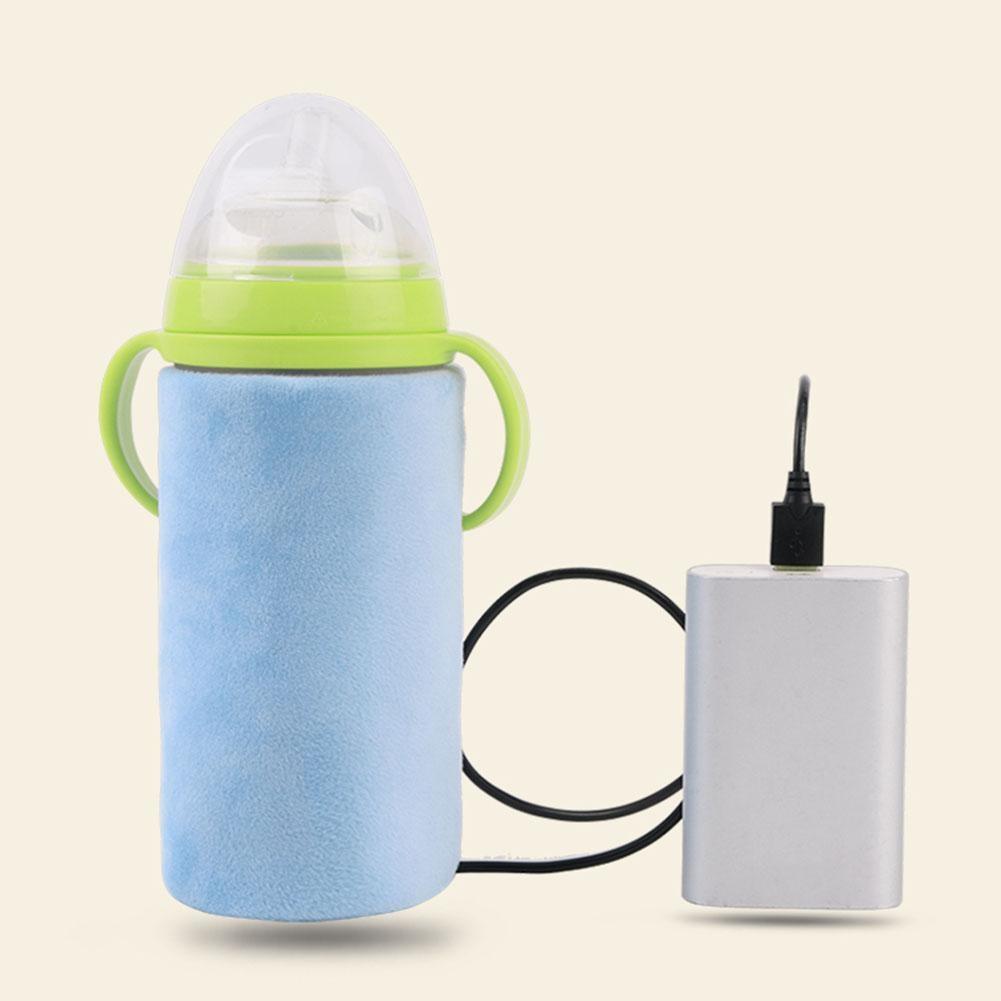 Baby USB Milk Water Warmer